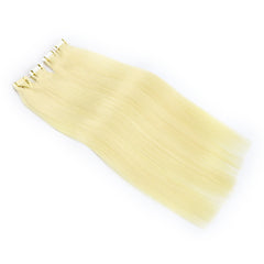 Tape In Hair Extensions